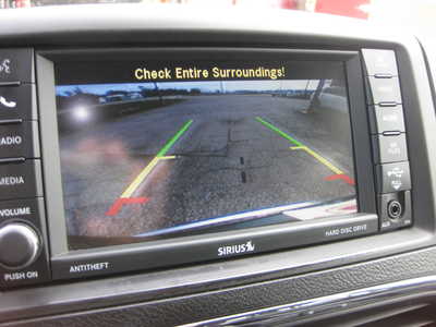 2013 Dodge Caravan, Grand, $9995. Photo 10