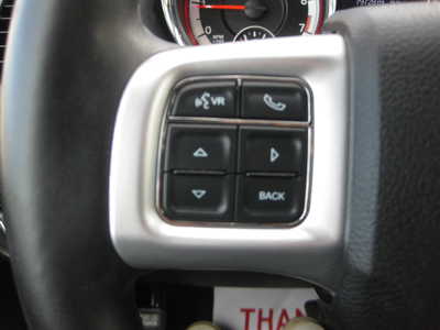 2013 Dodge Caravan, Grand, $9995. Photo 12