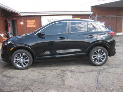 2023 Buick Encore GX, $26900. Photo 1