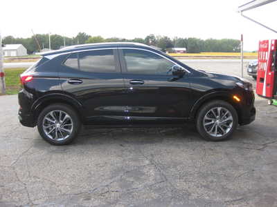 2023 Buick Encore GX, $26900. Photo 2
