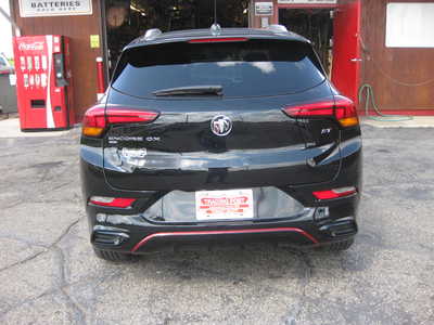2023 Buick Encore GX, $26900. Photo 3