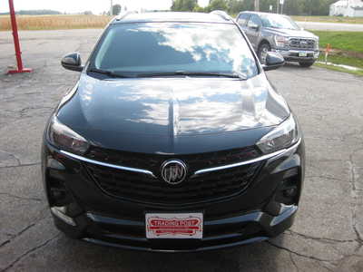 2023 Buick Encore GX, $26900. Photo 4