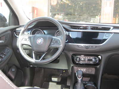 2023 Buick Encore GX, $26900. Photo 7