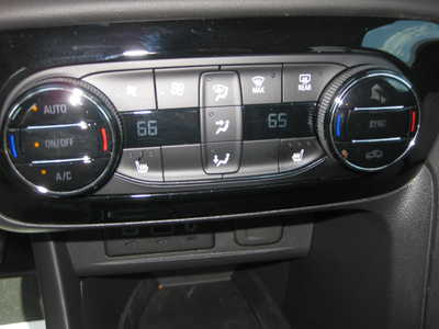 2023 Buick Encore GX, $26900. Photo 9