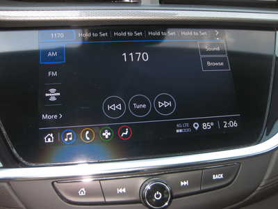 2023 Buick Encore GX, $26900. Photo 10