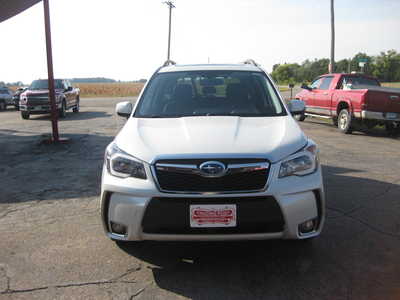 2015 Subaru Forester, $14900. Photo 2