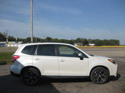 2015 Subaru Forester, $14900. Photo 3