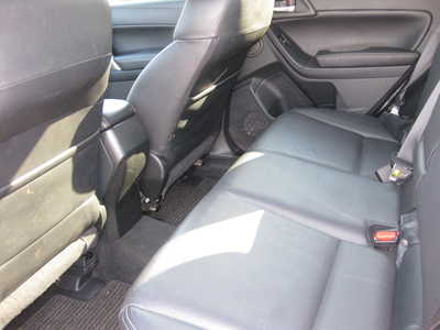 2015 Subaru Forester, $14900. Photo 6