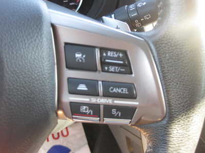 2015 Subaru Forester, $14900. Photo 12