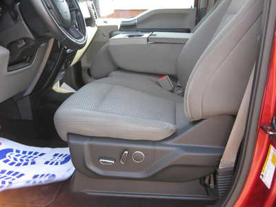 2018 Ford F150 Crew Cab, $19900. Photo 5