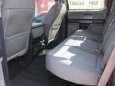 2018 Ford F150 Crew Cab, $19900. Photo 7