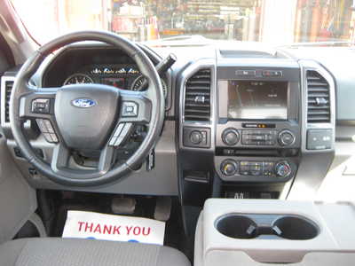 2018 Ford F150 Crew Cab, $19900. Photo 8