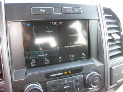 2018 Ford F150 Crew Cab, $19900. Photo 12
