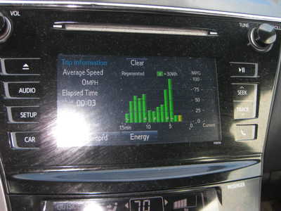 2016 Toyota Prius, $16900. Photo 10