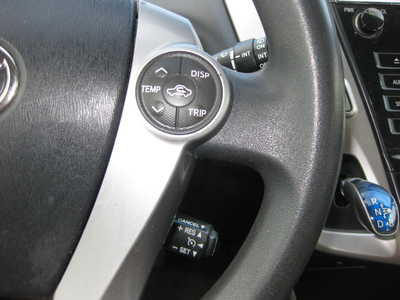 2016 Toyota Prius, $16900. Photo 12