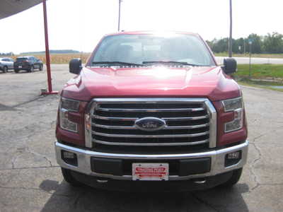 2015 Ford F150 Ext Cab, $14900. Photo 2