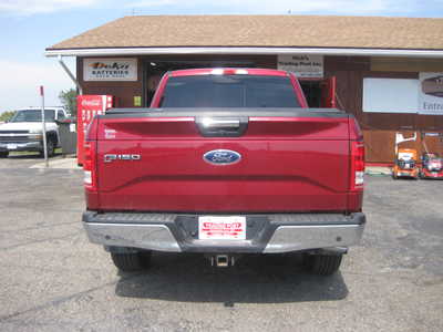 2015 Ford F150 Ext Cab, $14900. Photo 4