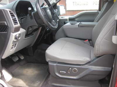 2015 Ford F150 Ext Cab, $14900. Photo 5