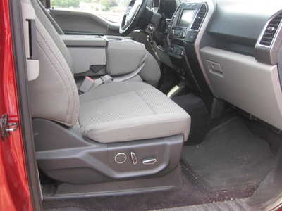 2015 Ford F150 Ext Cab, $14900. Photo 6