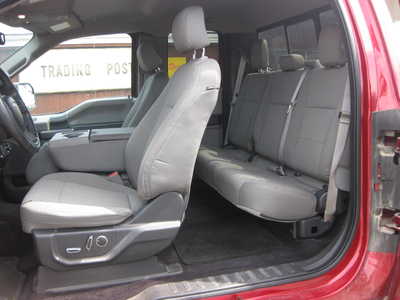 2015 Ford F150 Ext Cab, $14900. Photo 7