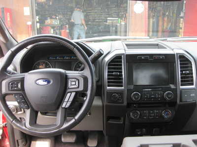 2015 Ford F150 Ext Cab, $14900. Photo 8