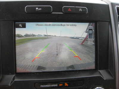 2015 Ford F150 Ext Cab, $14900. Photo 11