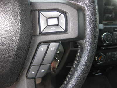 2015 Ford F150 Ext Cab, $14900. Photo 12