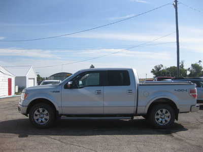 2011 Ford F150 Crew Cab, $3995. Photo 1