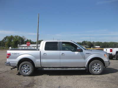 2011 Ford F150 Crew Cab, $3995. Photo 3