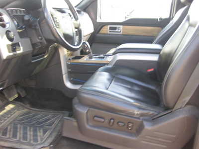 2011 Ford F150 Crew Cab, $3995. Photo 5
