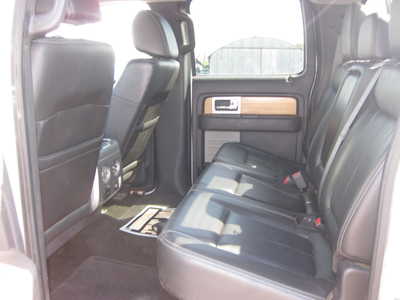 2011 Ford F150 Crew Cab, $3995. Photo 6