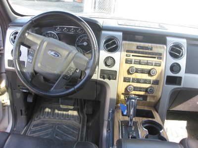 2011 Ford F150 Crew Cab, $3995. Photo 7