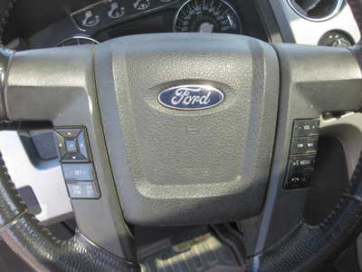 2011 Ford F150 Crew Cab, $3995. Photo 10