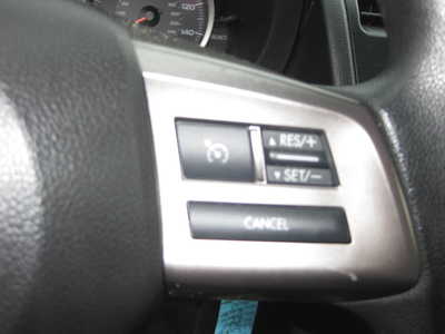 2015 Subaru Forester, $11900. Photo 10