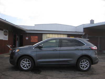 2022 Ford Edge, $22900. Photo 1