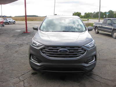 2022 Ford Edge, $22900. Photo 2