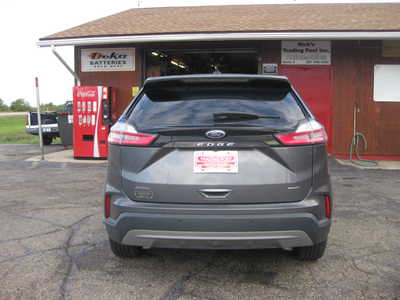 2022 Ford Edge, $22900. Photo 4