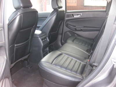 2022 Ford Edge, $22900. Photo 7