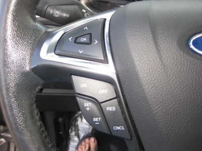 2022 Ford Edge, $22900. Photo 10