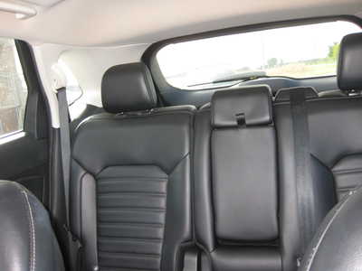 2022 Ford Edge, $22900. Photo 11