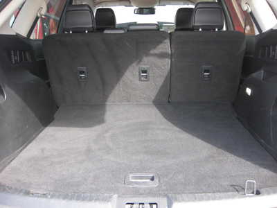 2022 Ford Edge, $22900. Photo 12
