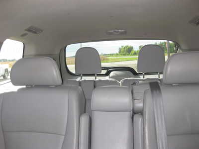 2012 Toyota Highlander, $13900. Photo 8