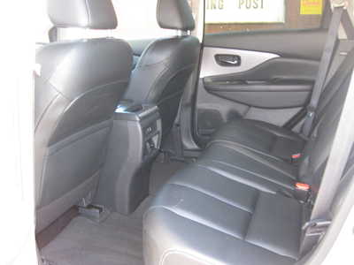 2023 Nissan Murano, $24900. Photo 7