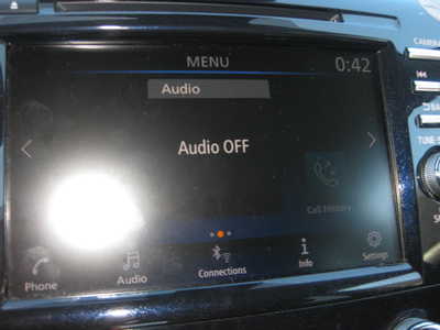 2023 Nissan Murano, $24900. Photo 11