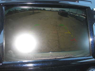 2023 Nissan Murano, $24900. Photo 12