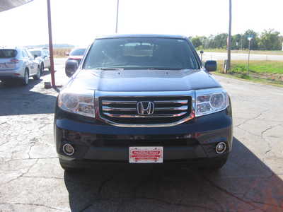 2013 Honda Pilot, $11900. Photo 2