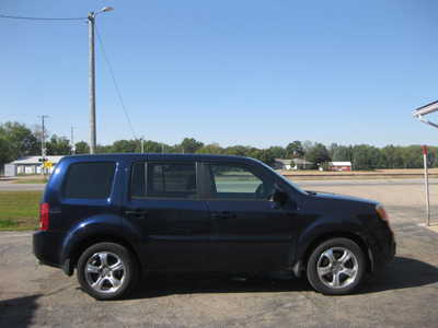 2013 Honda Pilot, $11900. Photo 3