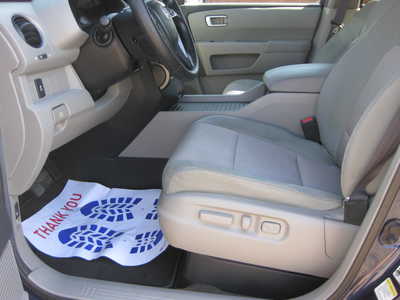 2013 Honda Pilot, $11900. Photo 5