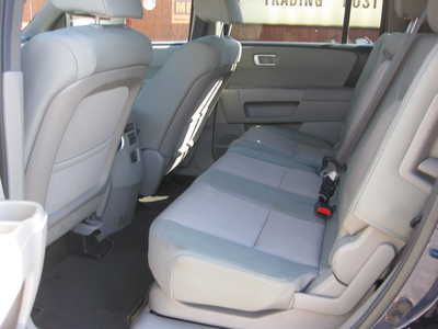 2013 Honda Pilot, $11900. Photo 6