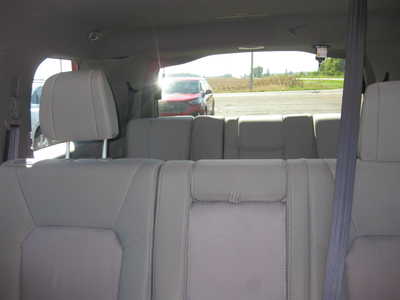 2013 Honda Pilot, $11900. Photo 7